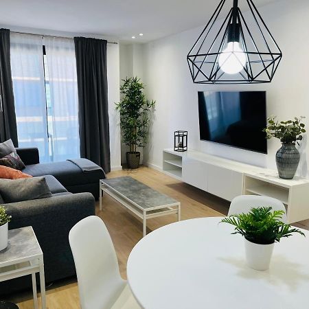 Premium La Strada Apartment Las Palmas de Gran Canaria Luaran gambar