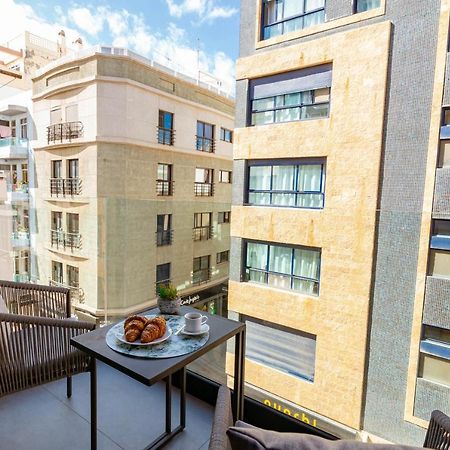 Premium La Strada Apartment Las Palmas de Gran Canaria Luaran gambar