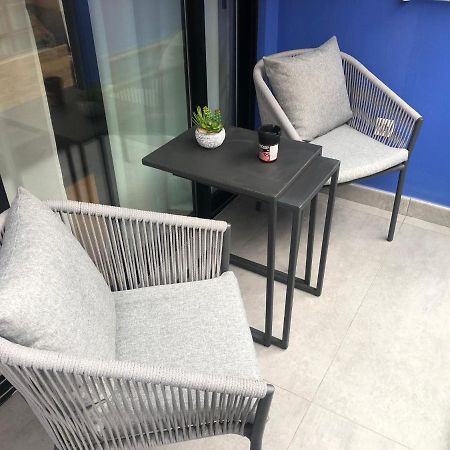 Premium La Strada Apartment Las Palmas de Gran Canaria Luaran gambar
