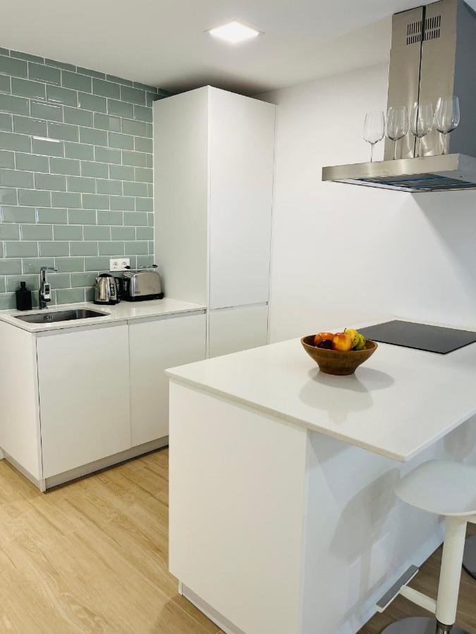 Premium La Strada Apartment Las Palmas de Gran Canaria Luaran gambar