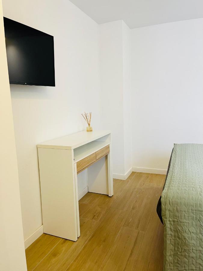 Premium La Strada Apartment Las Palmas de Gran Canaria Luaran gambar