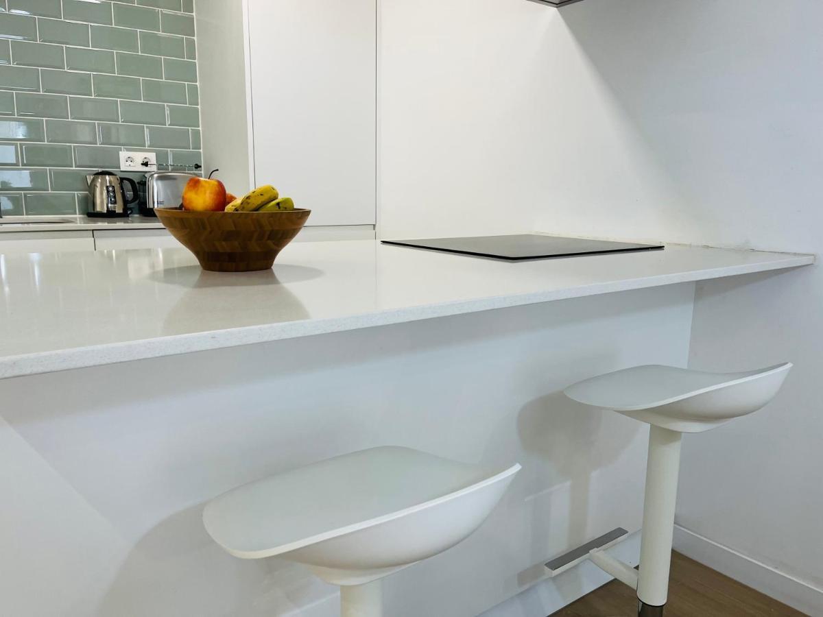 Premium La Strada Apartment Las Palmas de Gran Canaria Luaran gambar