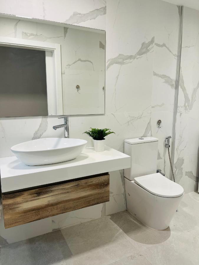 Premium La Strada Apartment Las Palmas de Gran Canaria Luaran gambar