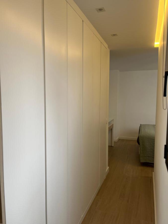 Premium La Strada Apartment Las Palmas de Gran Canaria Luaran gambar