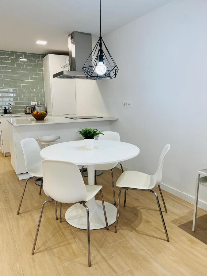 Premium La Strada Apartment Las Palmas de Gran Canaria Luaran gambar