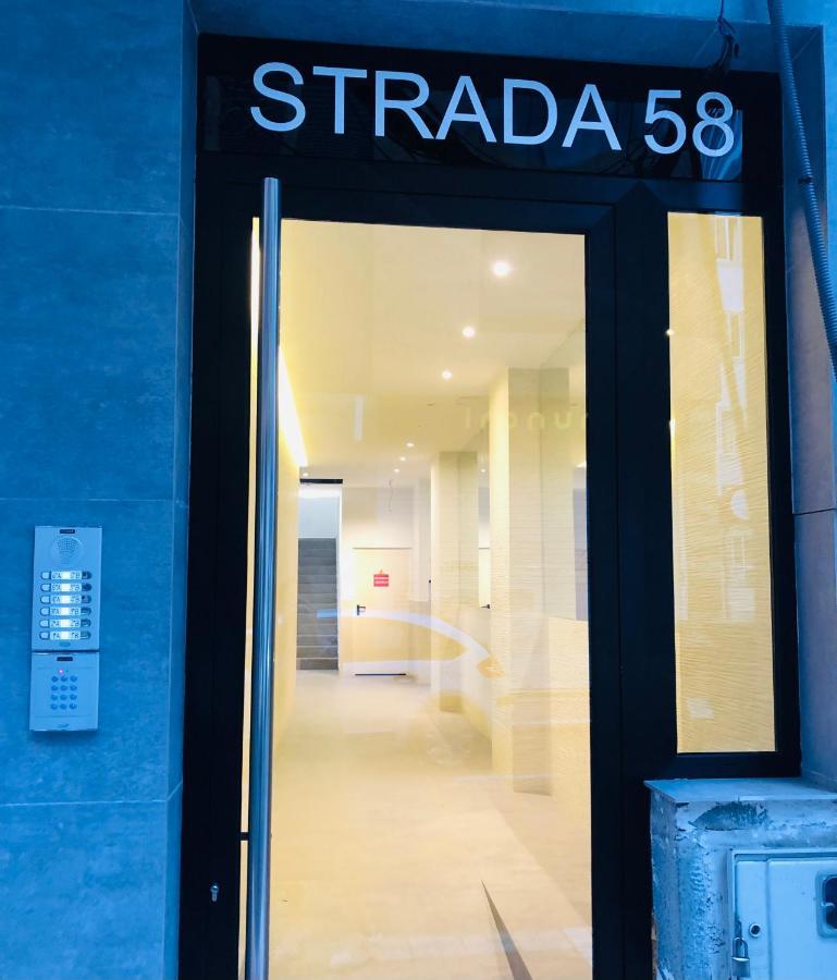 Premium La Strada Apartment Las Palmas de Gran Canaria Luaran gambar