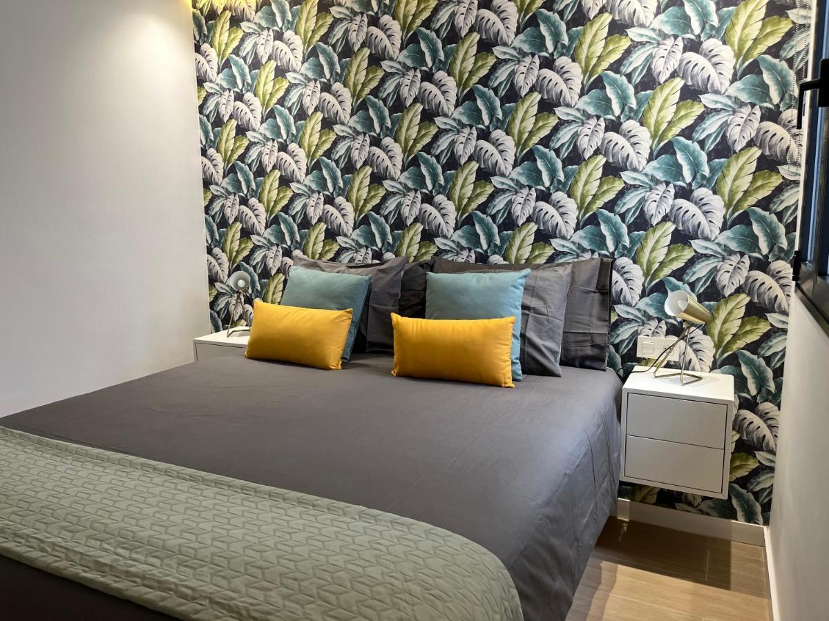 Premium La Strada Apartment Las Palmas de Gran Canaria Luaran gambar
