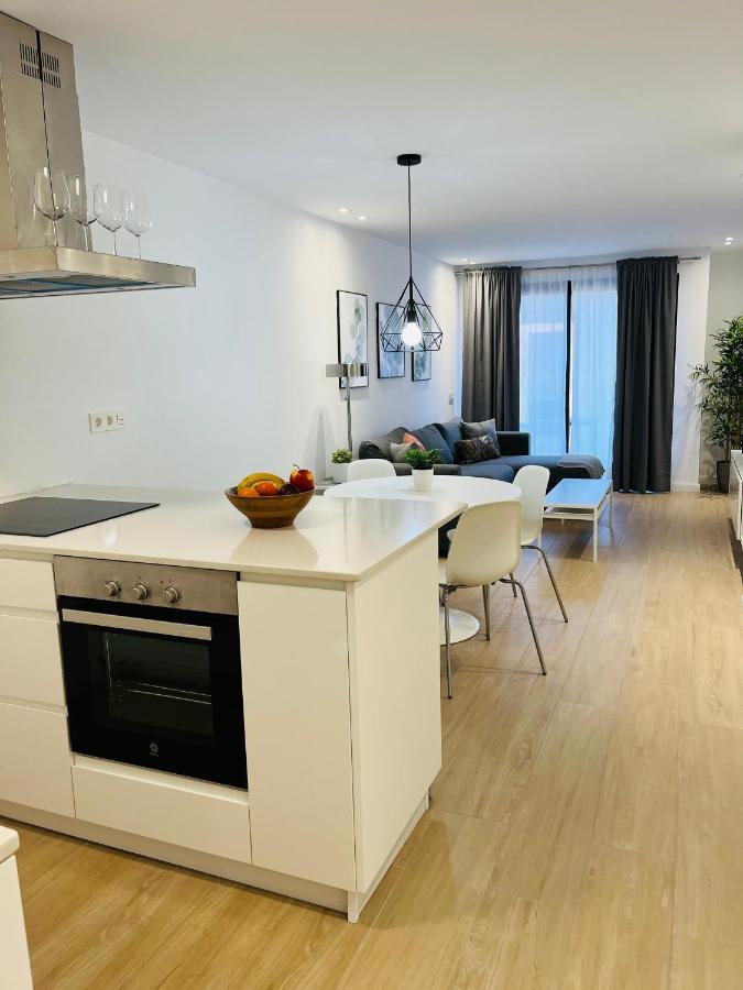 Premium La Strada Apartment Las Palmas de Gran Canaria Luaran gambar