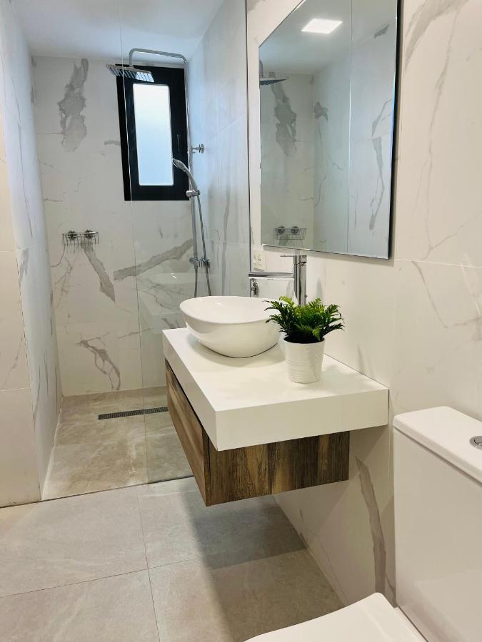 Premium La Strada Apartment Las Palmas de Gran Canaria Luaran gambar