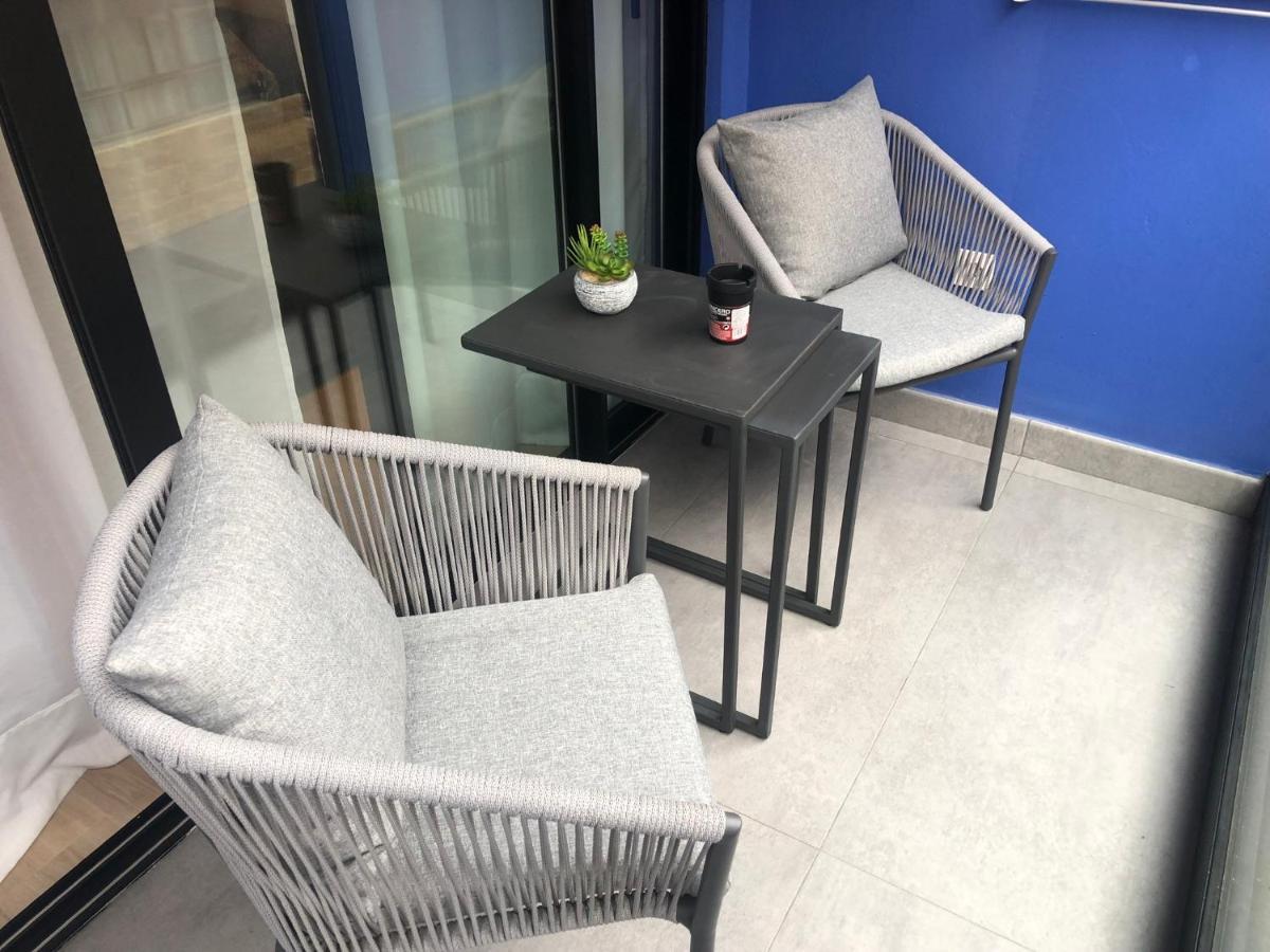 Premium La Strada Apartment Las Palmas de Gran Canaria Luaran gambar
